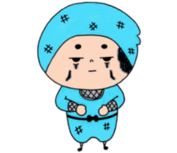 yuruzou sticker #10397209