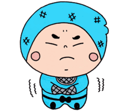 yuruzou sticker #10397217