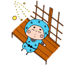 yuruzou sticker #10397219