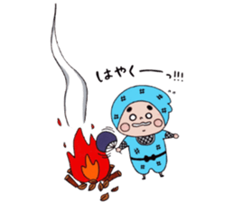 yuruzou sticker #10397223