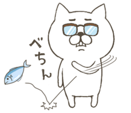 nekojii sticker #10397355