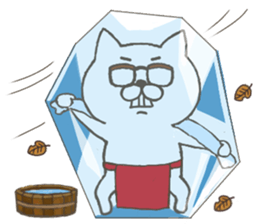 nekojii sticker #10397371