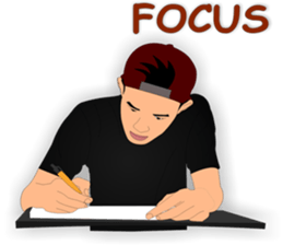 Abang Arman sticker #10397451