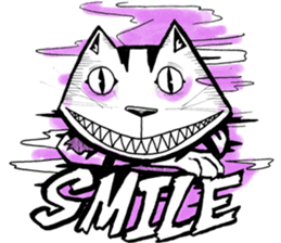 Once upon the time... sticker #10397780