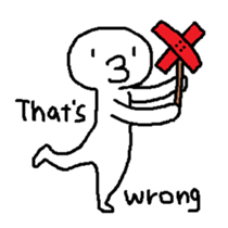 Silhouette Quizzes sticker #10398065