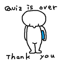 Silhouette Quizzes sticker #10398067