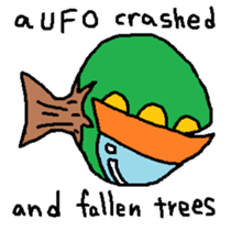 Silhouette Quizzes sticker #10398094