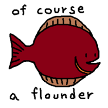 Silhouette Quizzes sticker #10398095