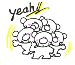 RIKUchan's2 sticker #10398264