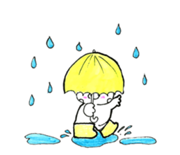 RIKUchan's2 sticker #10398266