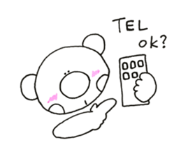 RIKUchan's2 sticker #10398294