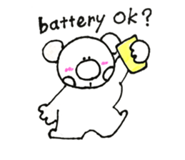 RIKUchan's2 sticker #10398299