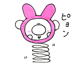 RIKUchan's2 sticker #10398302