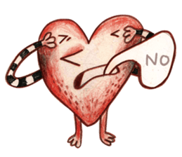 Big Mike (Backpack Life) sticker #10398597