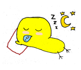 Chick's claim sticker #10399553