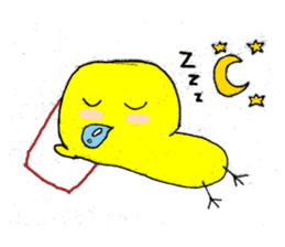 Chick's claim sticker #10399553