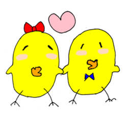 Chick's claim sticker #10399558