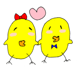 Chick's claim sticker #10399558