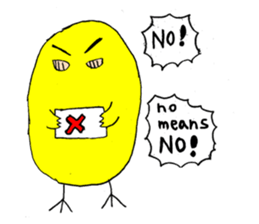 Chick's claim sticker #10399573