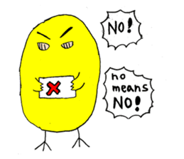 Chick's claim sticker #10399573