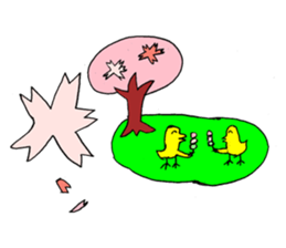 Chick's claim sticker #10399586