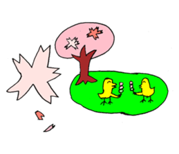 Chick's claim sticker #10399586