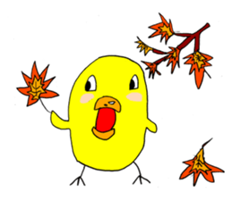 Chick's claim sticker #10399588