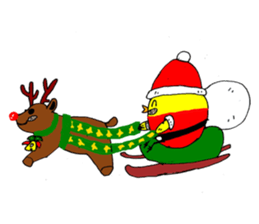 Chick's claim sticker #10399589