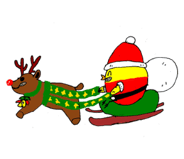 Chick's claim sticker #10399589