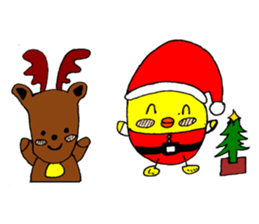 Chick's claim sticker #10399590