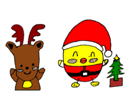 Chick's claim sticker #10399590