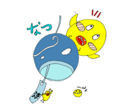 Chick's claim sticker #10399591