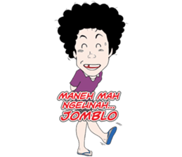 Real Sunda sticker #10399684