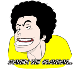 Real Sunda sticker #10399700