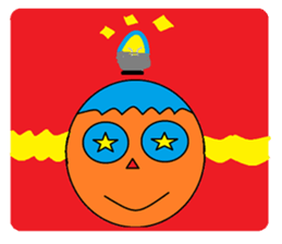 Ching Cheng chapter of life sticker #10399752