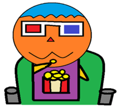 Ching Cheng chapter of life sticker #10399753