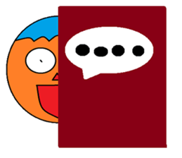 Ching Cheng chapter of life sticker #10399755