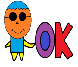 Ching Cheng chapter of life sticker #10399756