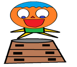 Ching Cheng chapter of life sticker #10399757