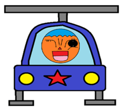 Ching Cheng chapter of life sticker #10399759