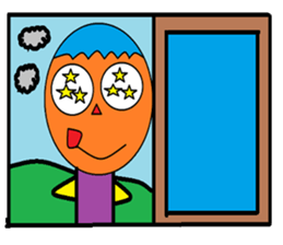 Ching Cheng chapter of life sticker #10399761