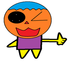 Ching Cheng chapter of life sticker #10399766