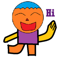 Ching Cheng chapter of life sticker #10399769