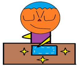 Ching Cheng chapter of life sticker #10399771