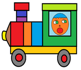 Ching Cheng chapter of life sticker #10399778