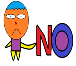 Ching Cheng chapter of life sticker #10399780