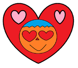 Ching Cheng chapter of life sticker #10399788