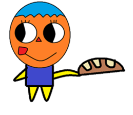 Ching Cheng chapter of life sticker #10399789