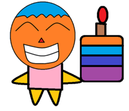 Ching Cheng chapter of life sticker #10399790