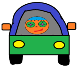 Ching Cheng chapter of life sticker #10399791